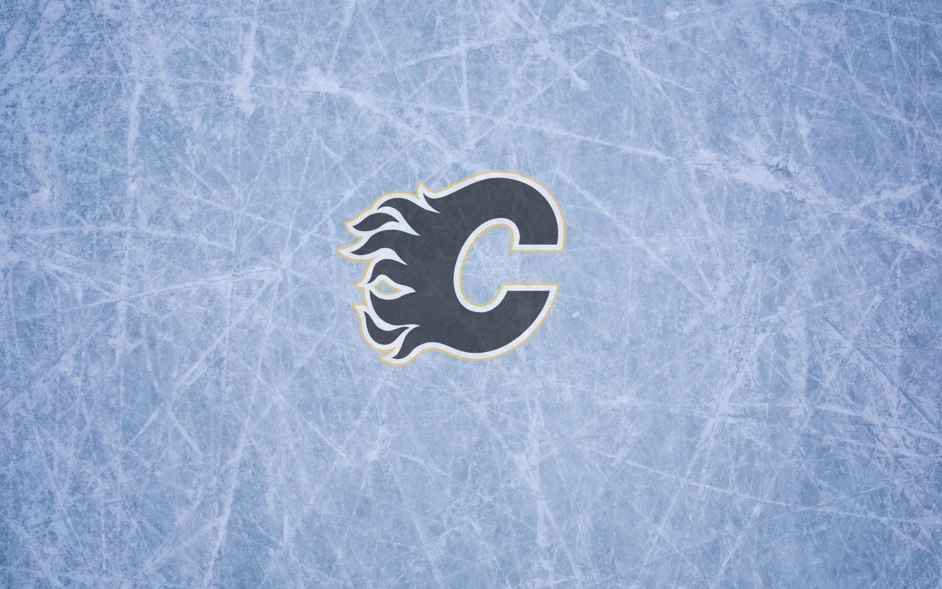 Wallpaper Calgary - Calgary Flames - HD Wallpaper 