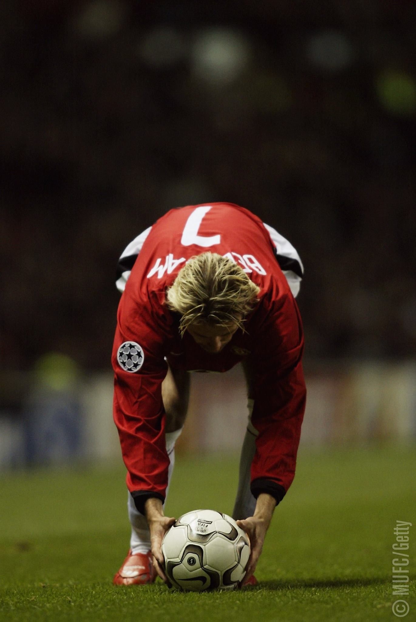 Manchester United F.c. - HD Wallpaper 