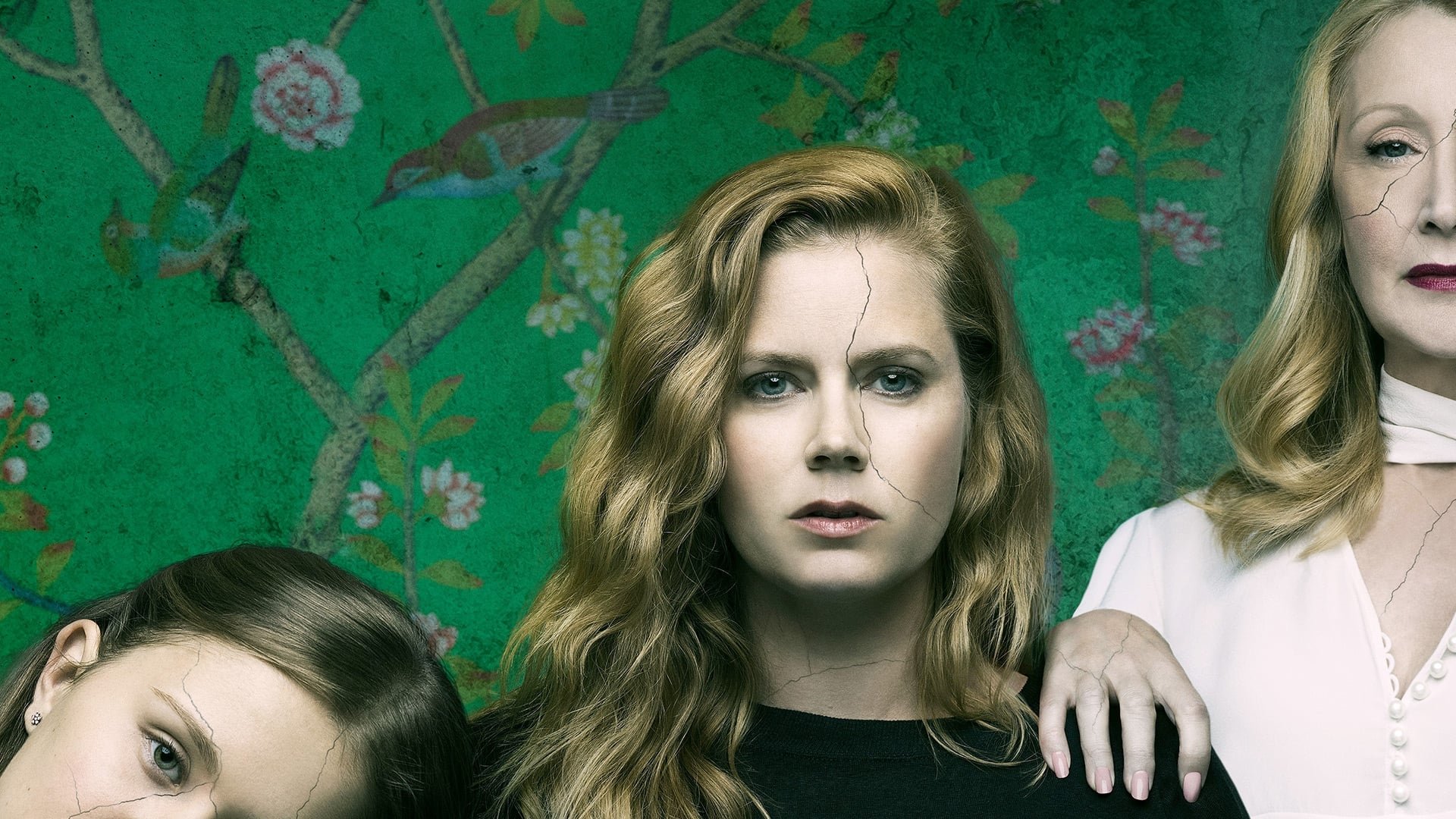Sharp Objects Season Finale - HD Wallpaper 