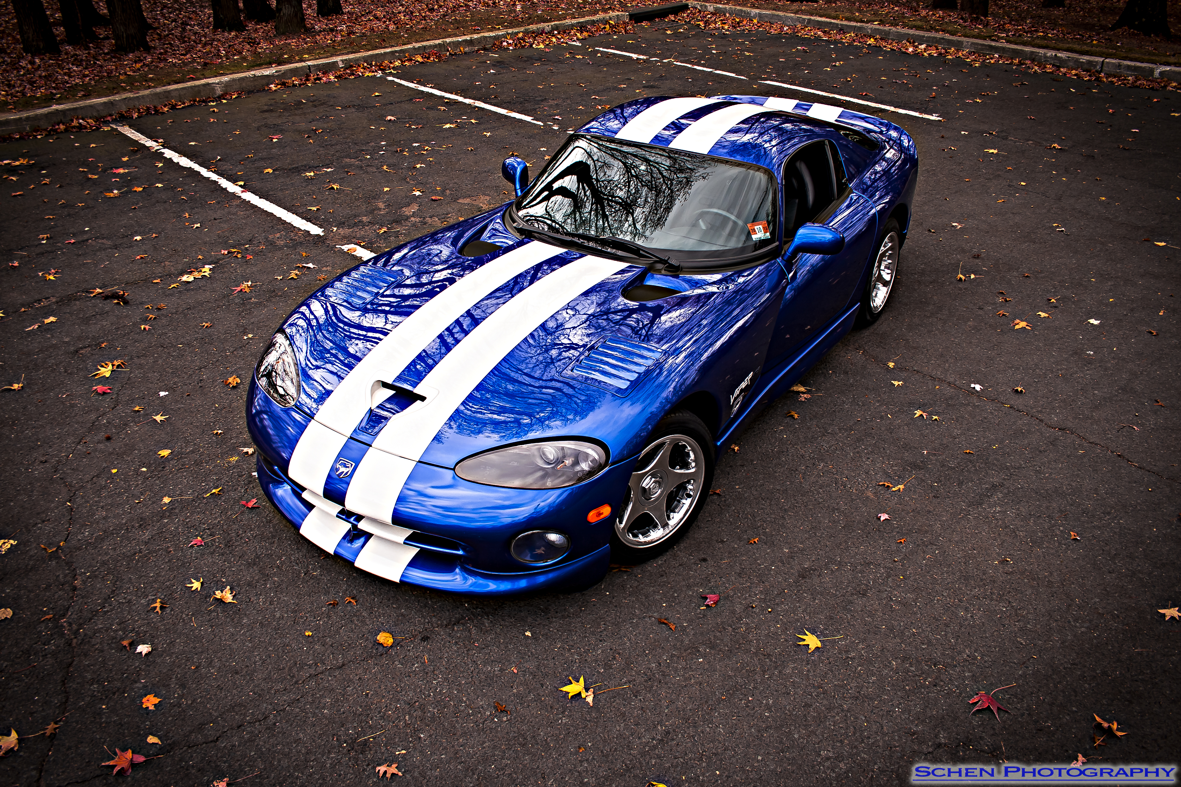 Hennessey Viper Venom 1000 Twin Turbo - HD Wallpaper 