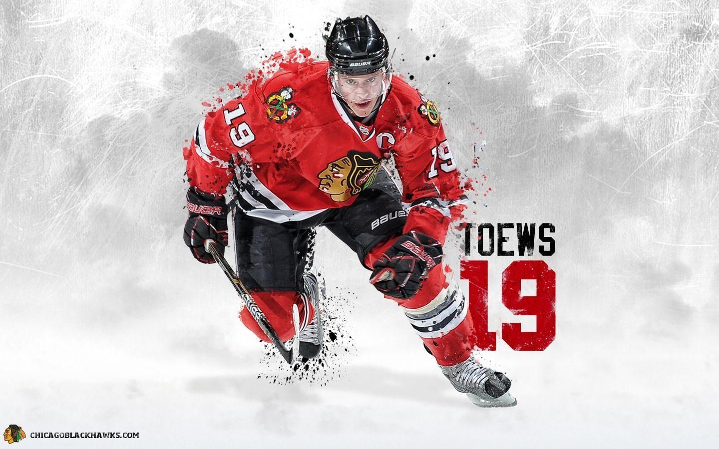 Jonathan Toews - HD Wallpaper 
