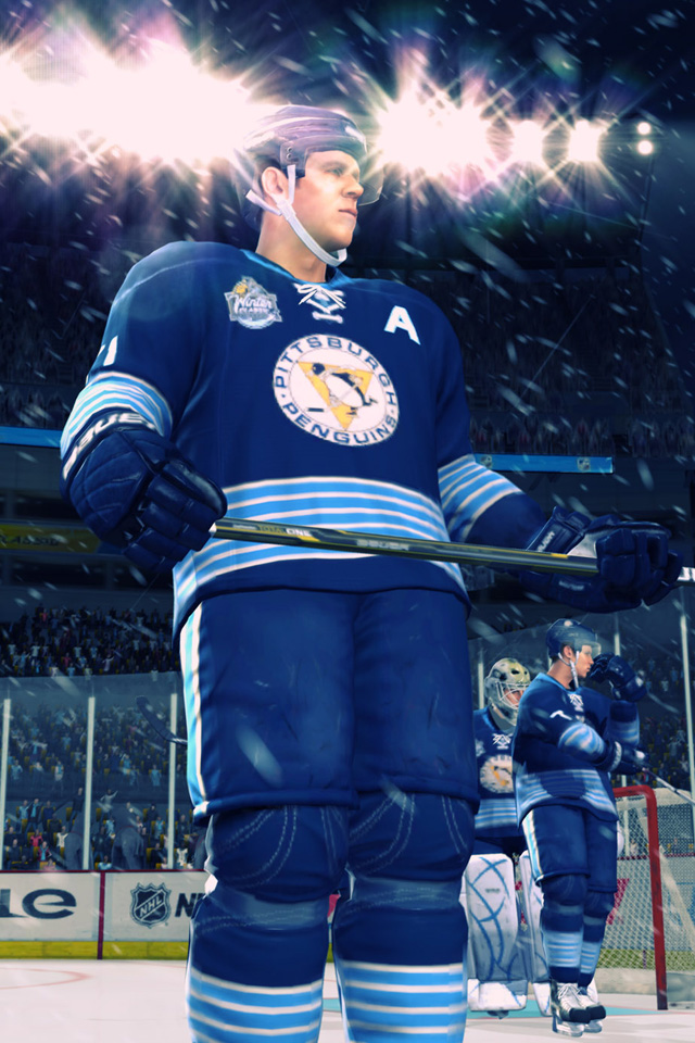 Hockey Players Wallpaper Iphone - HD Wallpaper 