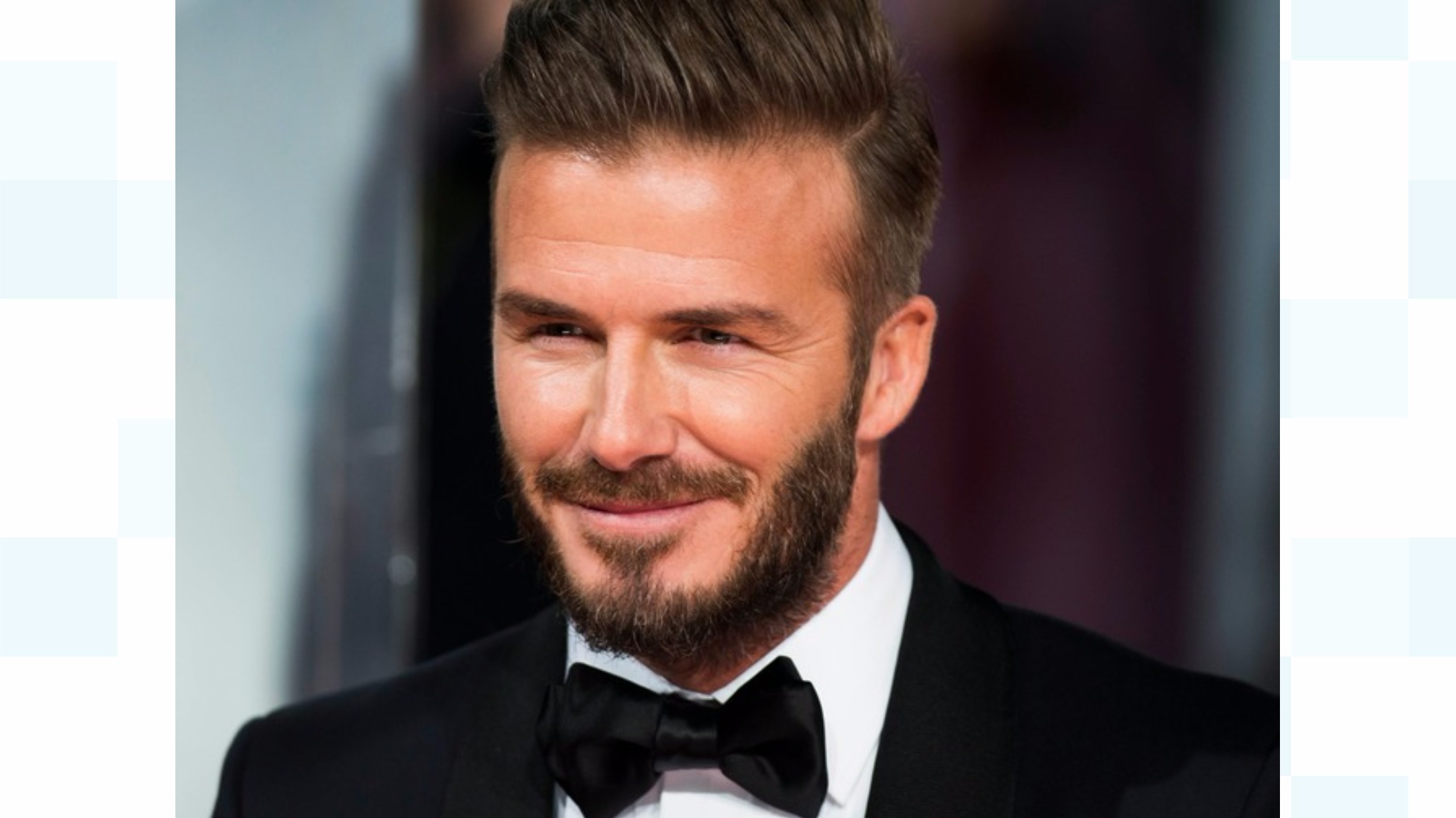 Beckham Wallpaper Hd - Full Hd David Beckham - HD Wallpaper 