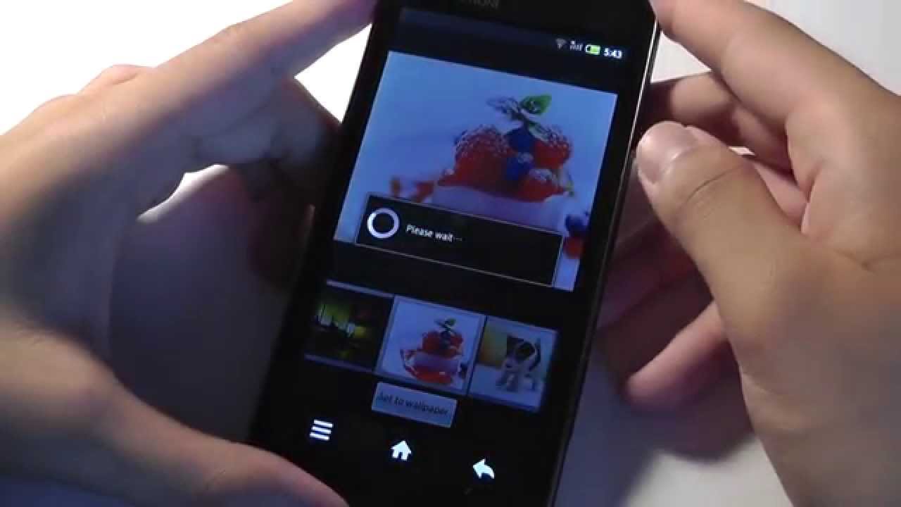 Smartphone - HD Wallpaper 