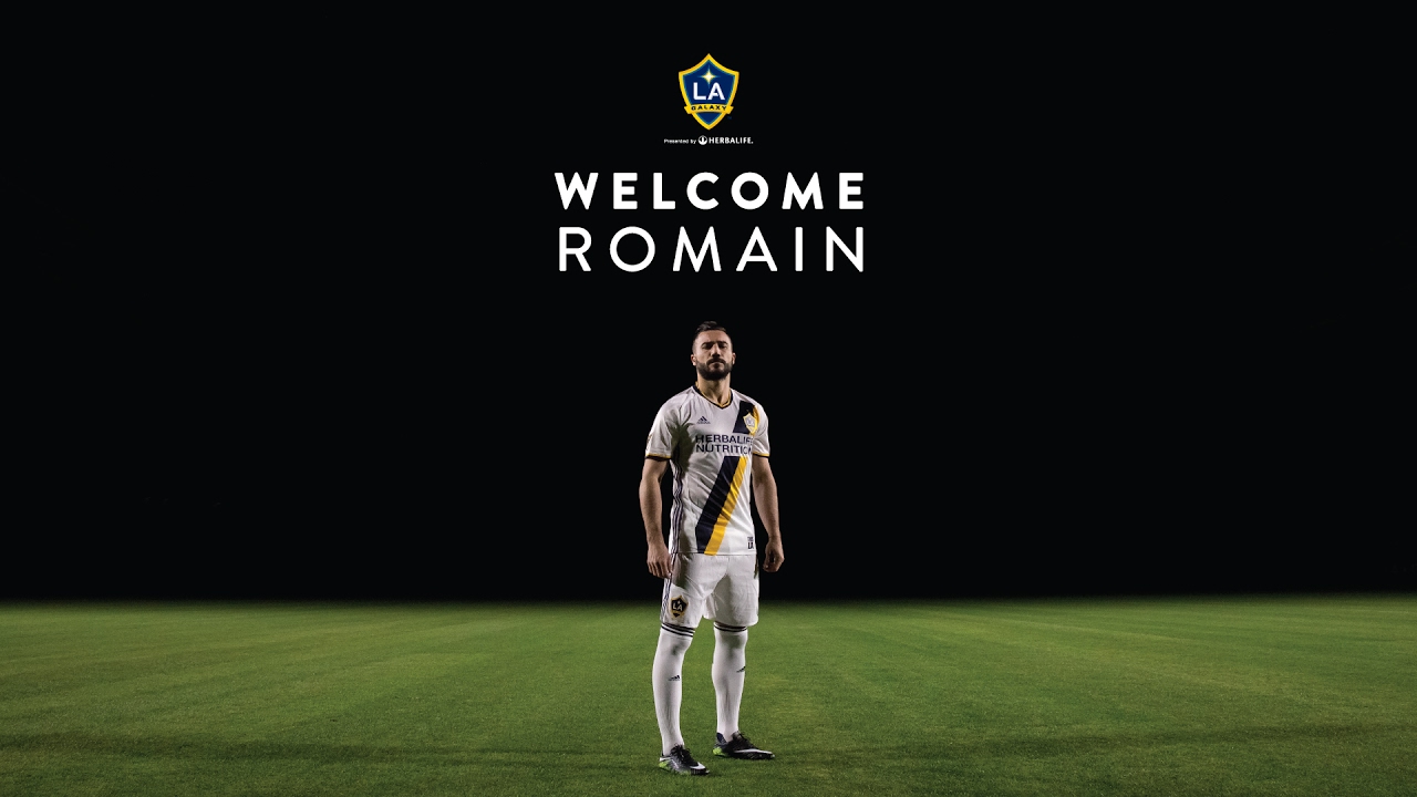 Romain Alessandrini Galaxy - HD Wallpaper 
