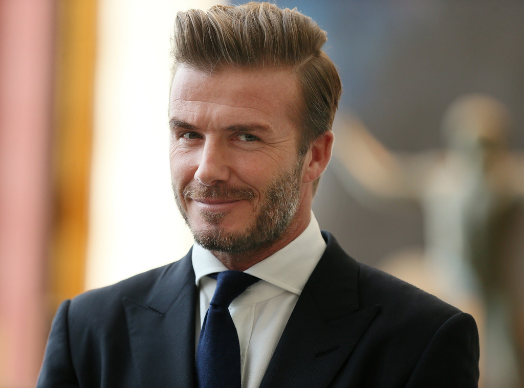 Beckham Wallpaper Hd - David Beckham - HD Wallpaper 