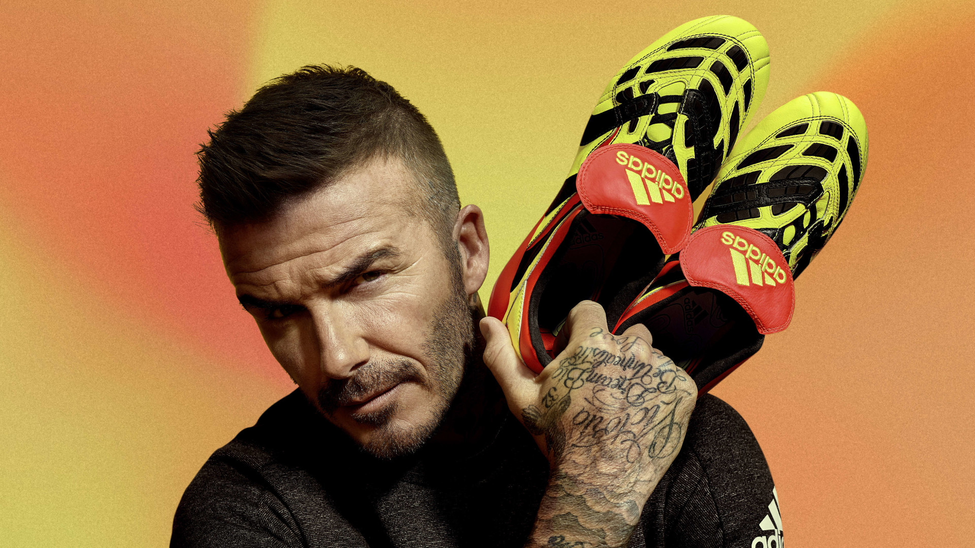 Adidas Predator Accelerator Electricity - HD Wallpaper 