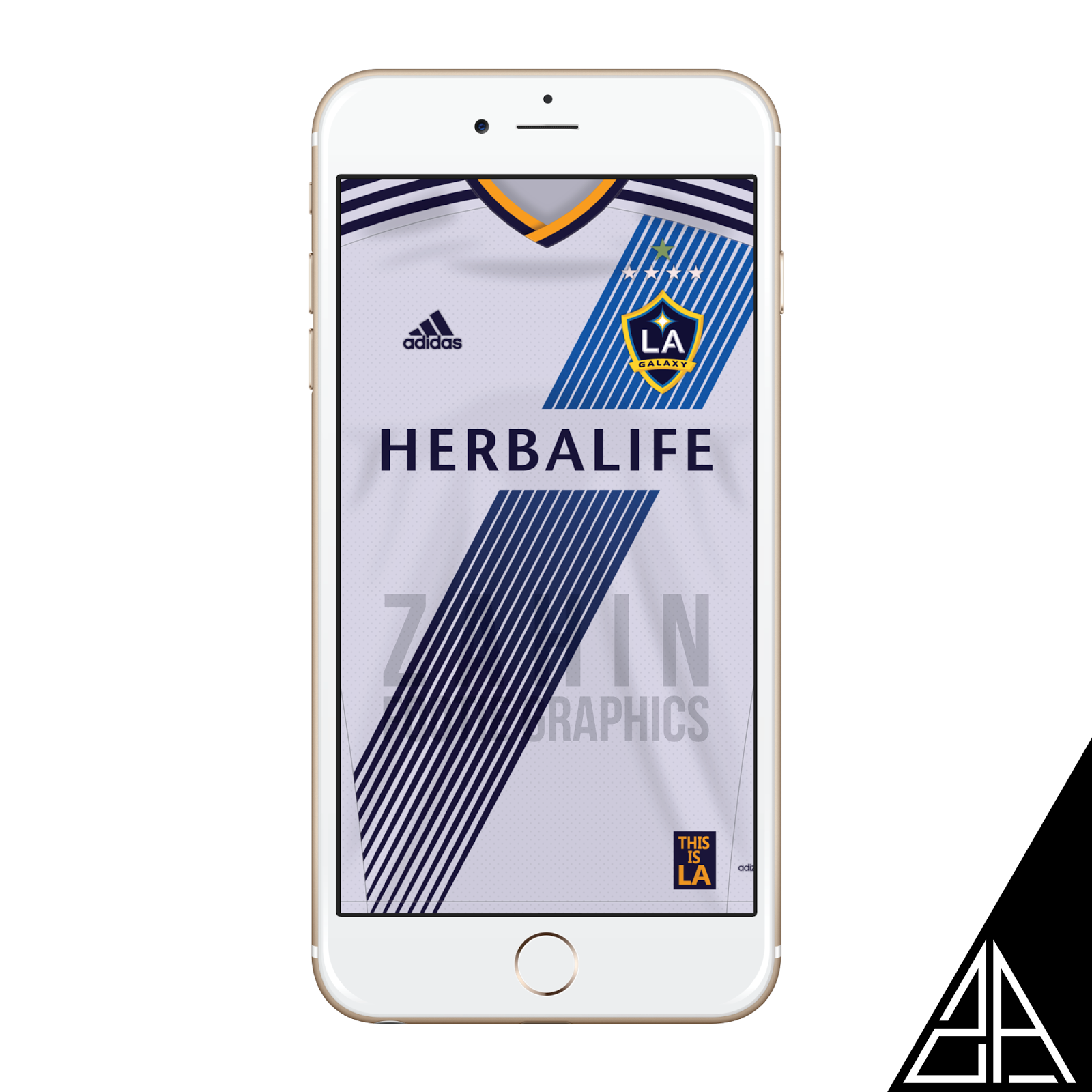 Zahin Footie Graphics Mexico - HD Wallpaper 