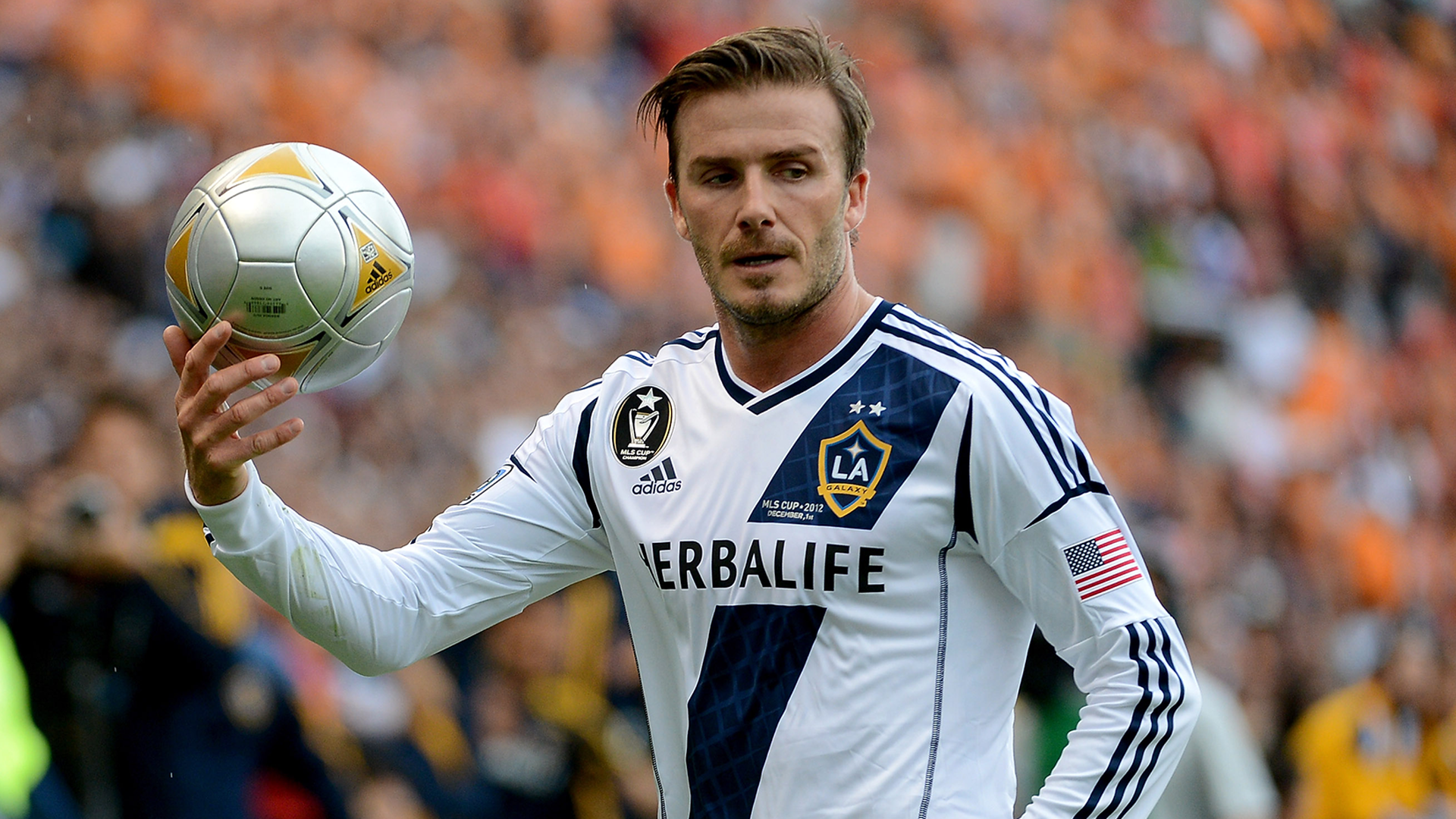 David Beckham Football Player - 1920x1080 Wallpaper David Beckham Football Player - 1920x1080 Wallpaper