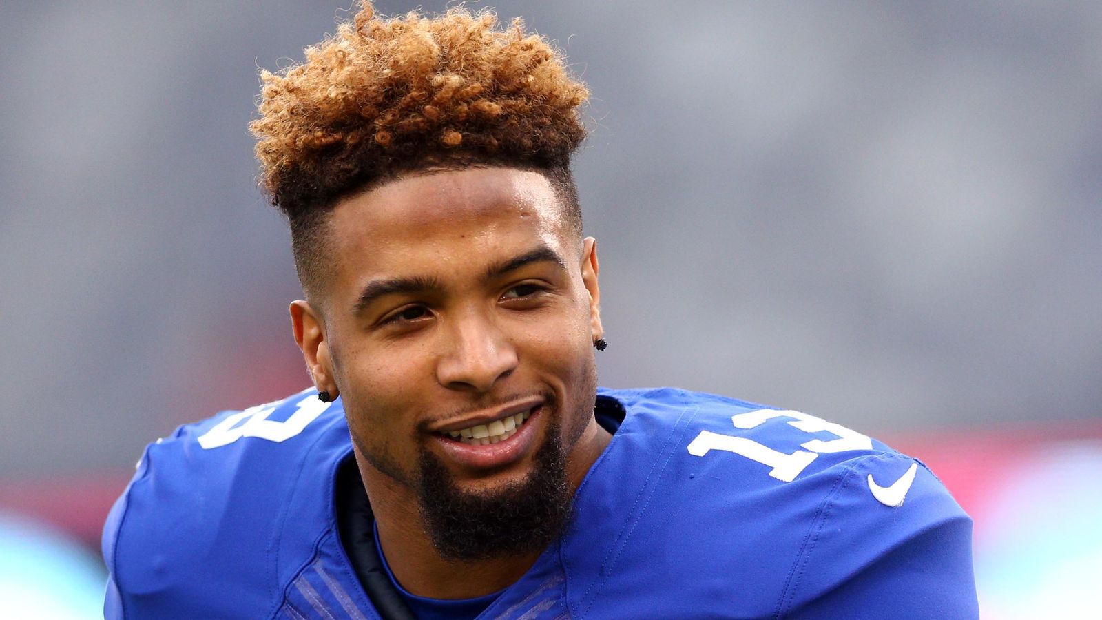 Odell Beckham Jr Hd Wallpaper - Old Odell Beckham Jr - HD Wallpaper 