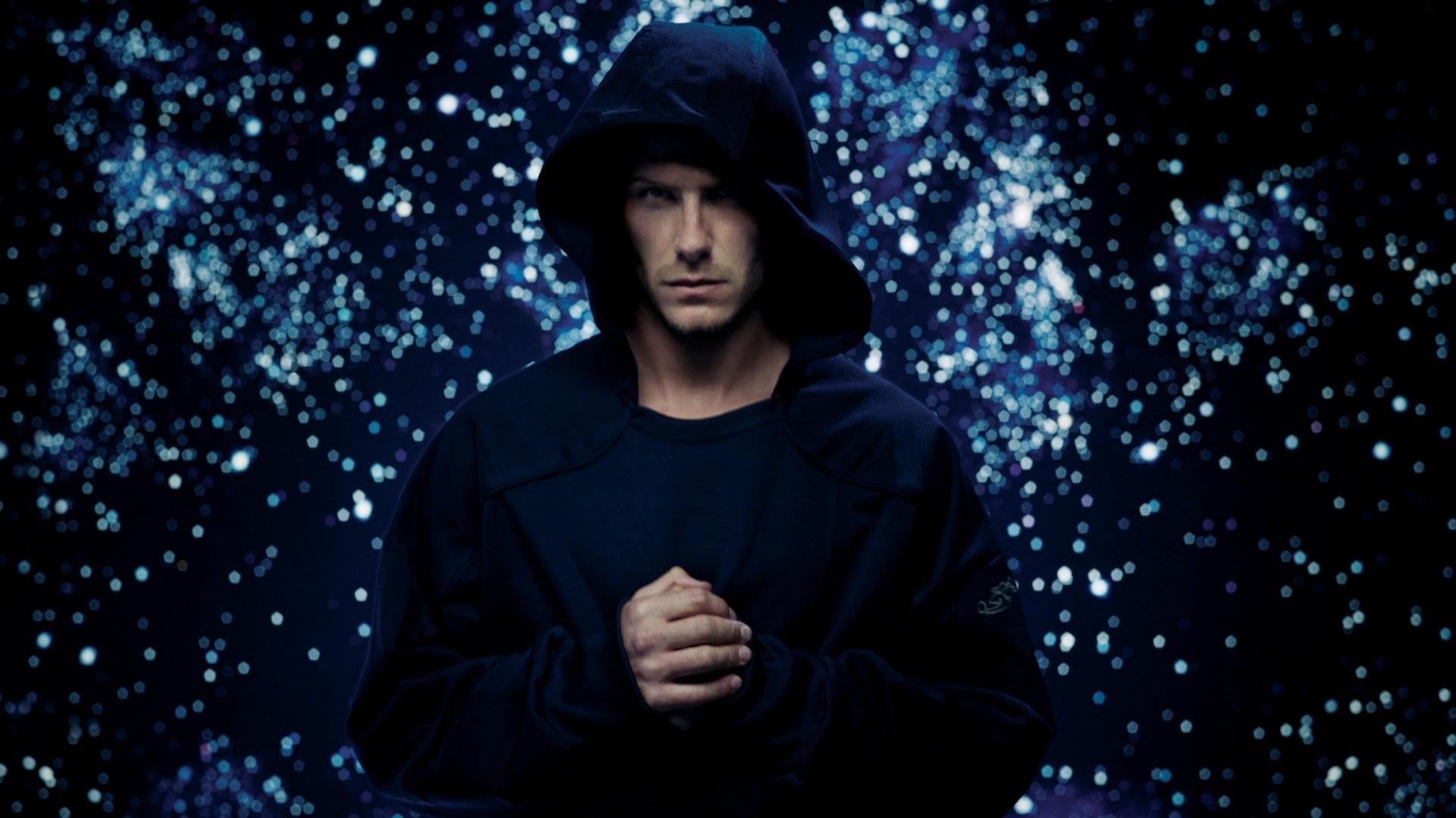 Hd David Beckham Wallpaper - HD Wallpaper 