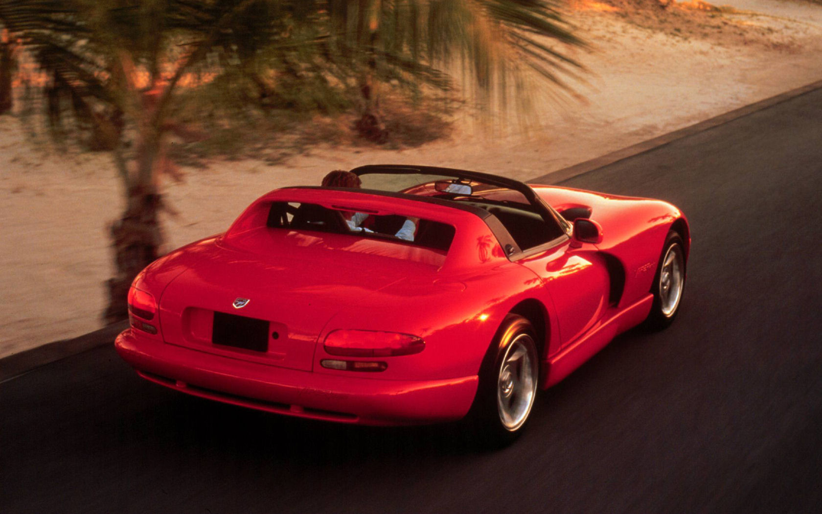 Dodge Viper Desktop Wallpaper - 1998 Dodge Viper Rt 10 - HD Wallpaper 