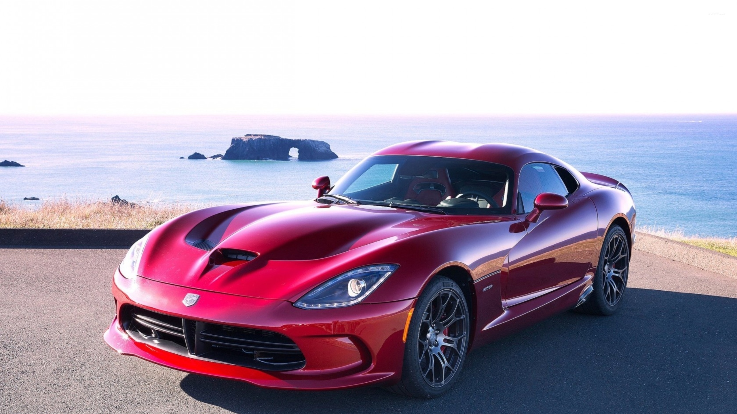 Dodge Viper Wallpaper 25601440 - HD Wallpaper 