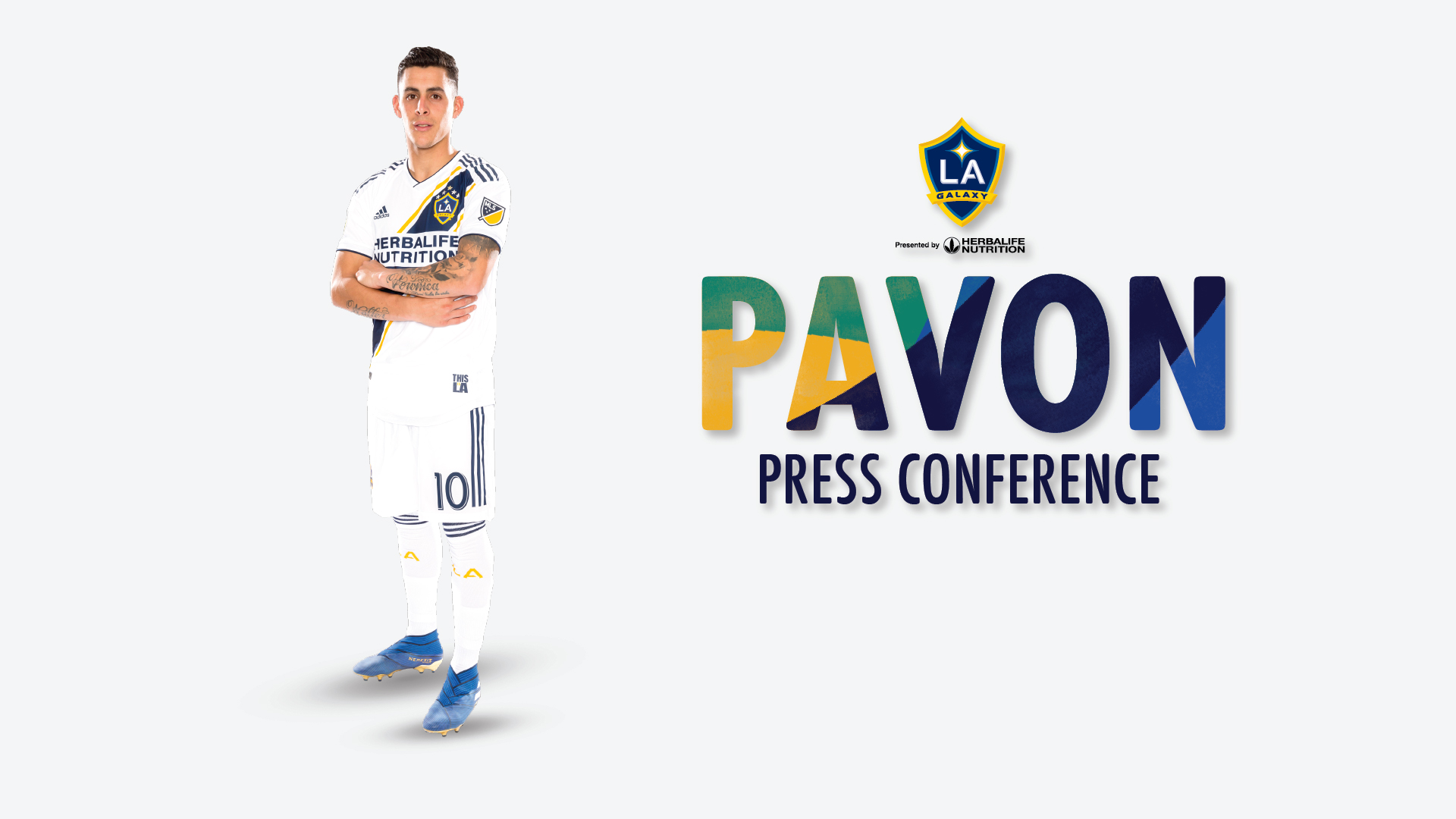 La Galaxy Pavon - HD Wallpaper 