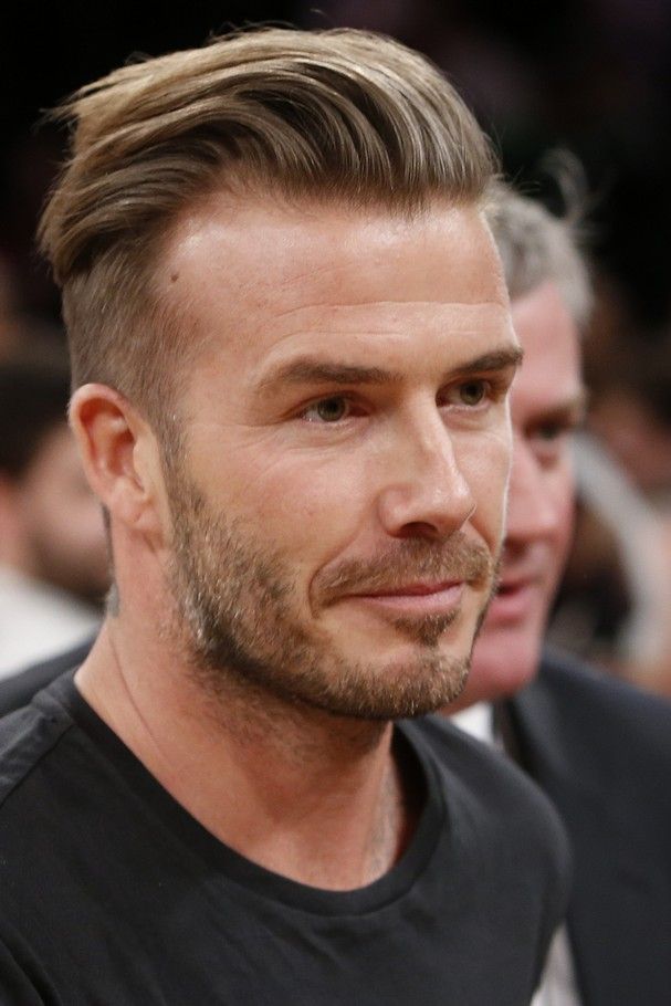 Images Of David Beckham - David Beckham Hairstyle 2019 - 607x910 Wallpaper Images Of David Beckham - David Beckham Hairstyle 2019 - 607x910 Wallpaper