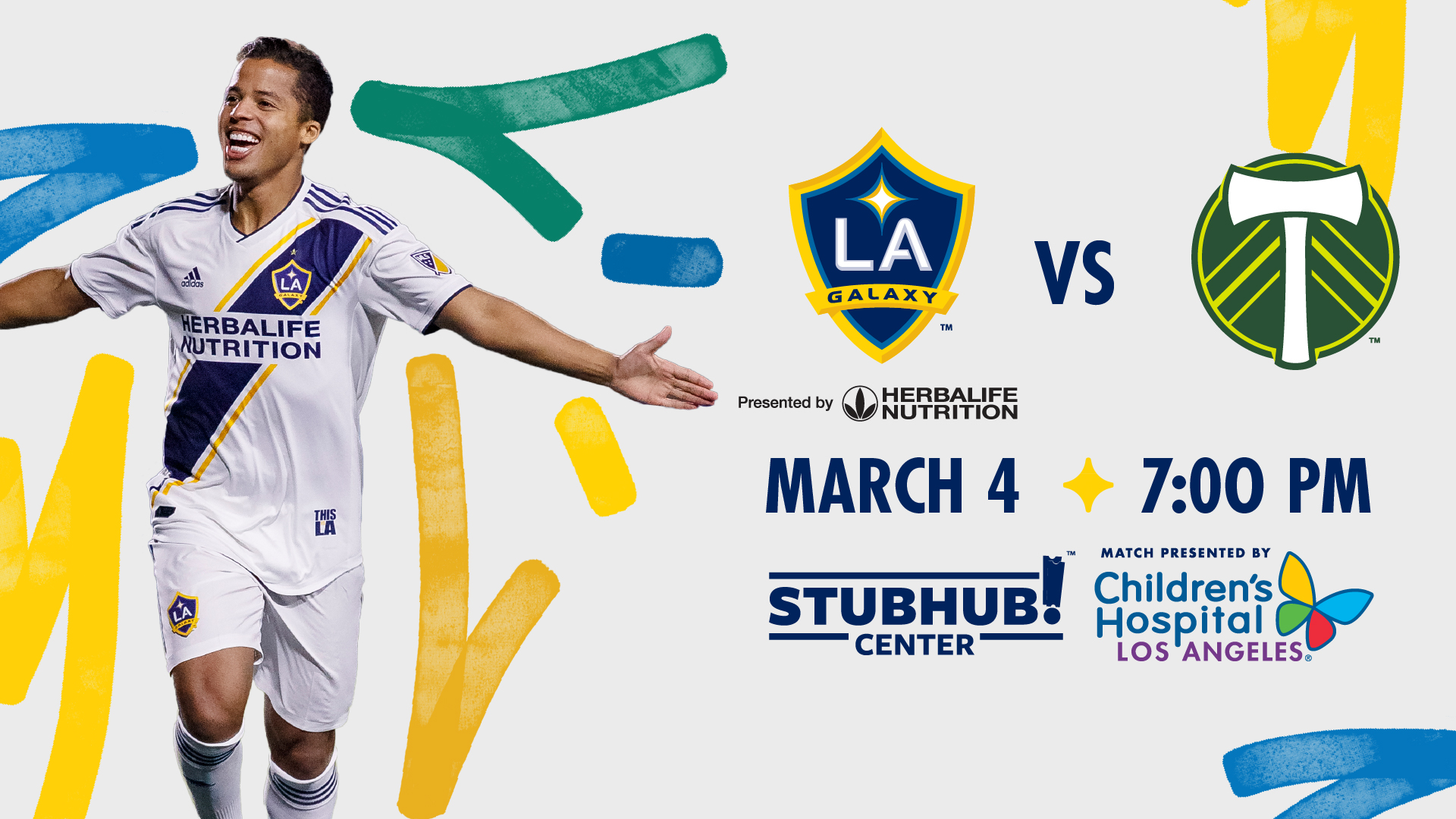 La Galaxy Vs - La Galaxy Vs Dc United - HD Wallpaper 