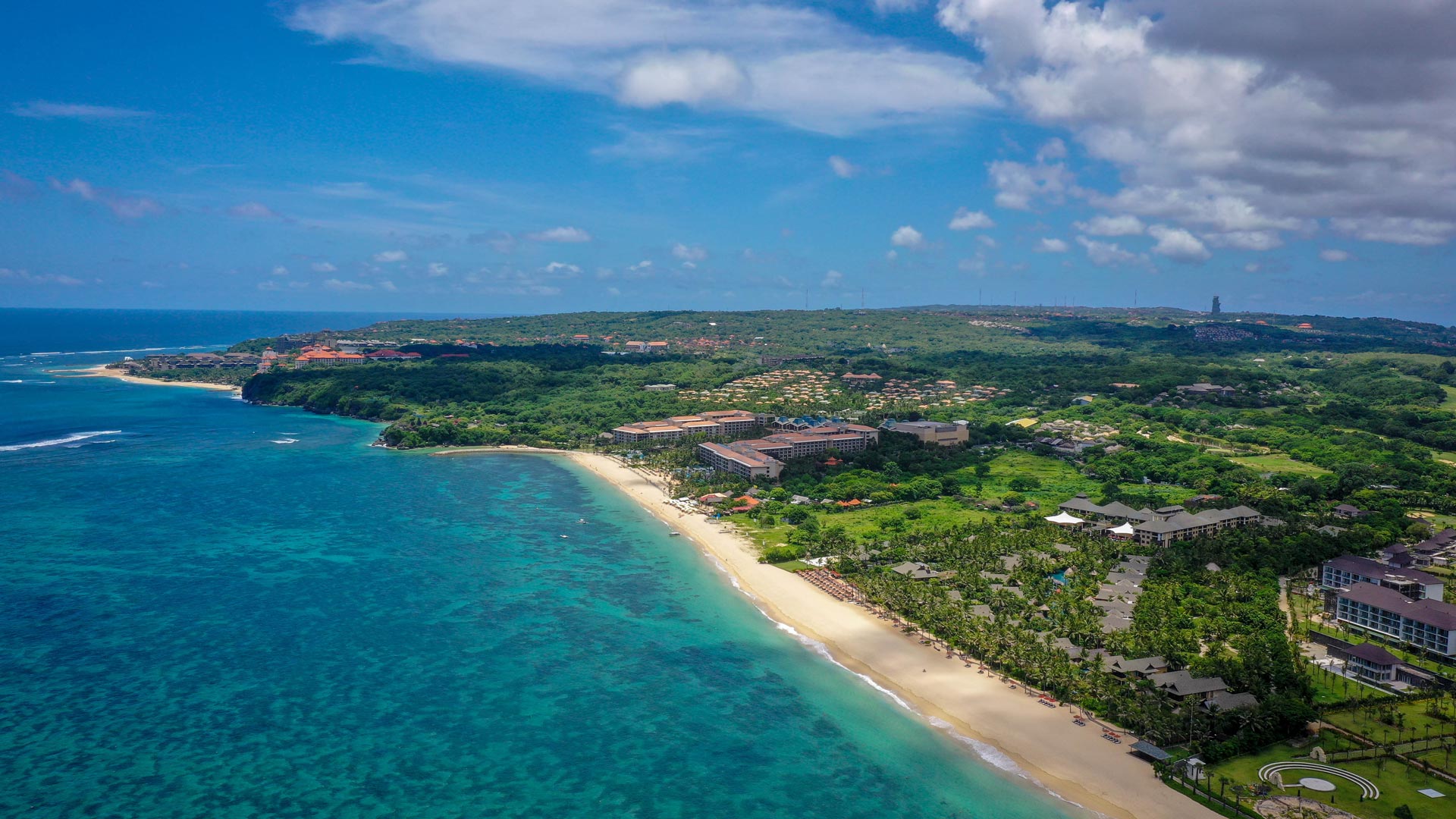 Nusa Dua Travel Guide - HD Wallpaper 