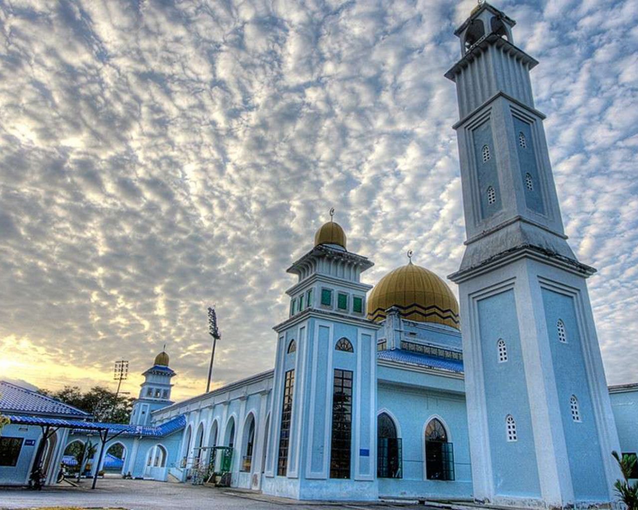 Download Wallpaper Islam - HD Wallpaper 