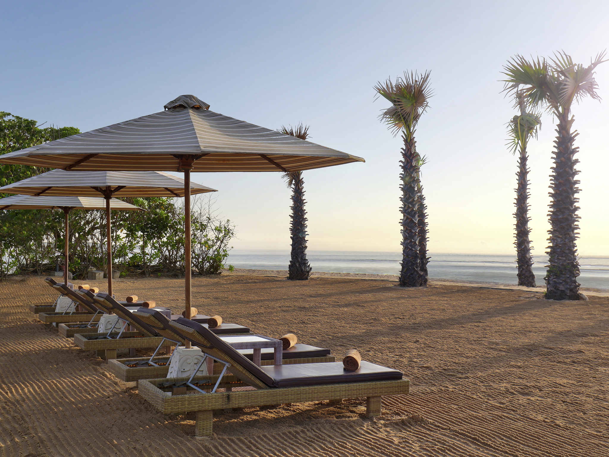 Novotel Nusa Dua - HD Wallpaper 