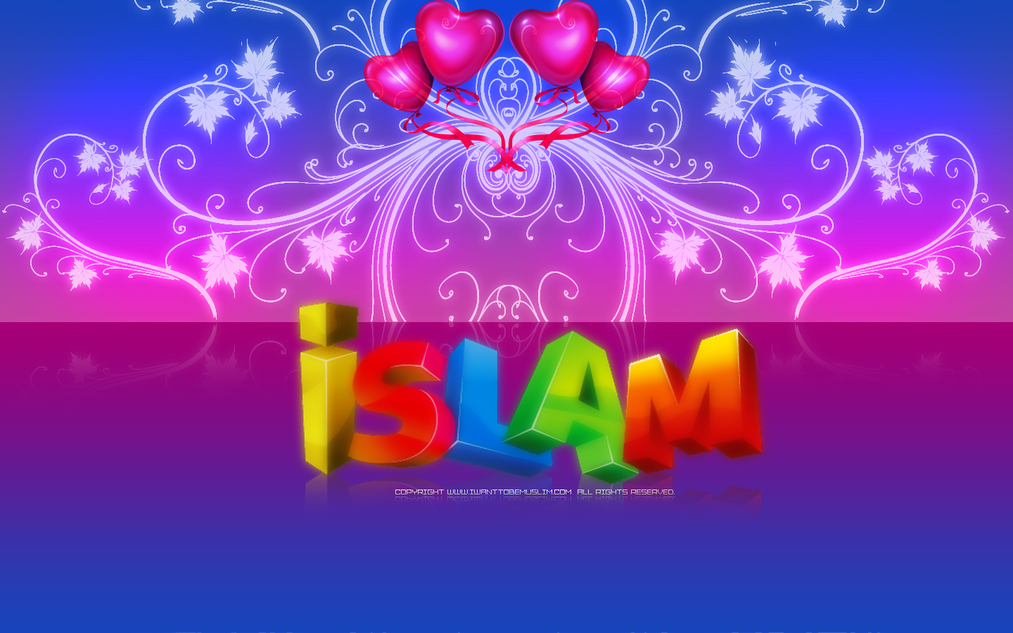 Love Islam Name - HD Wallpaper 