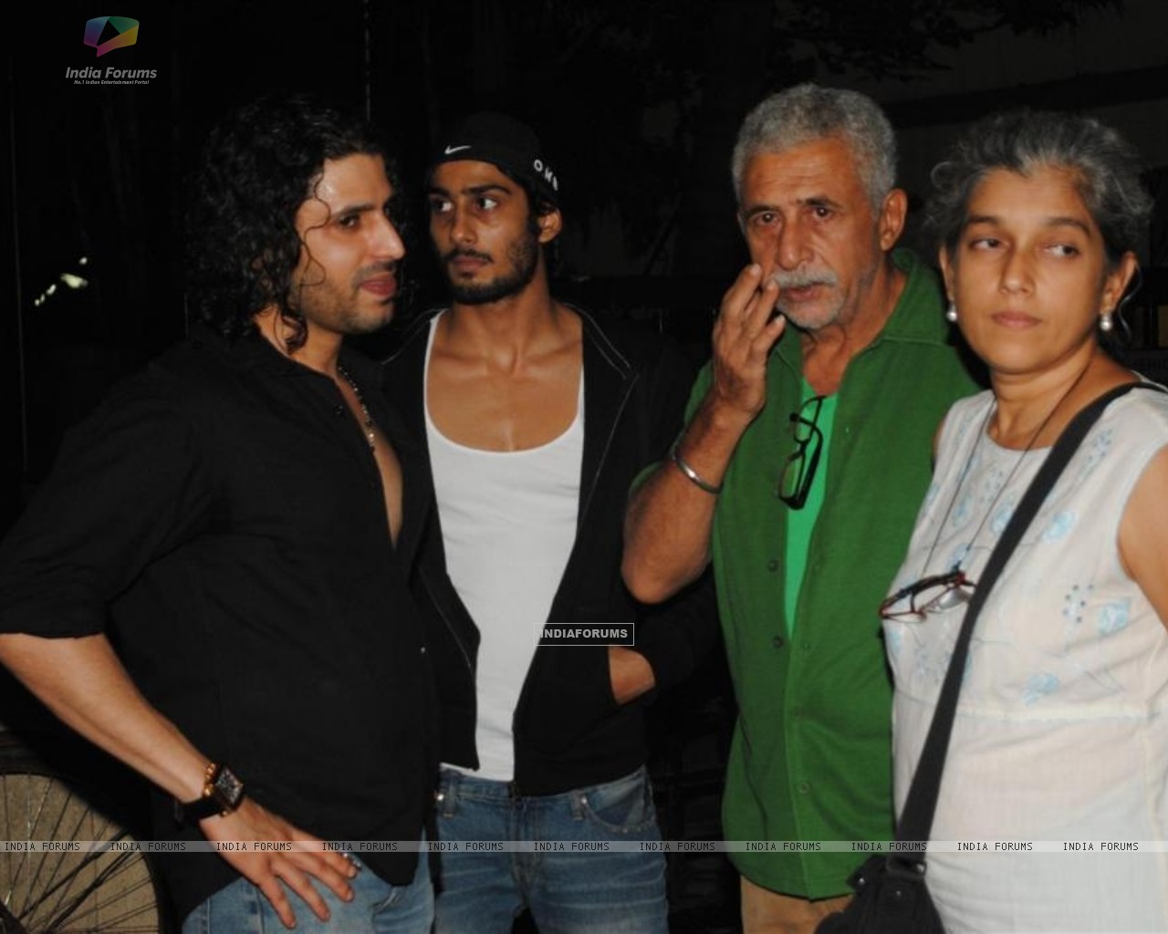 Watch Allah Ke Banday - Party - HD Wallpaper 