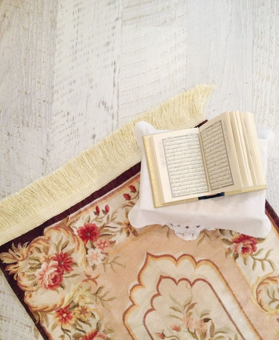 Prayer Mat - HD Wallpaper 