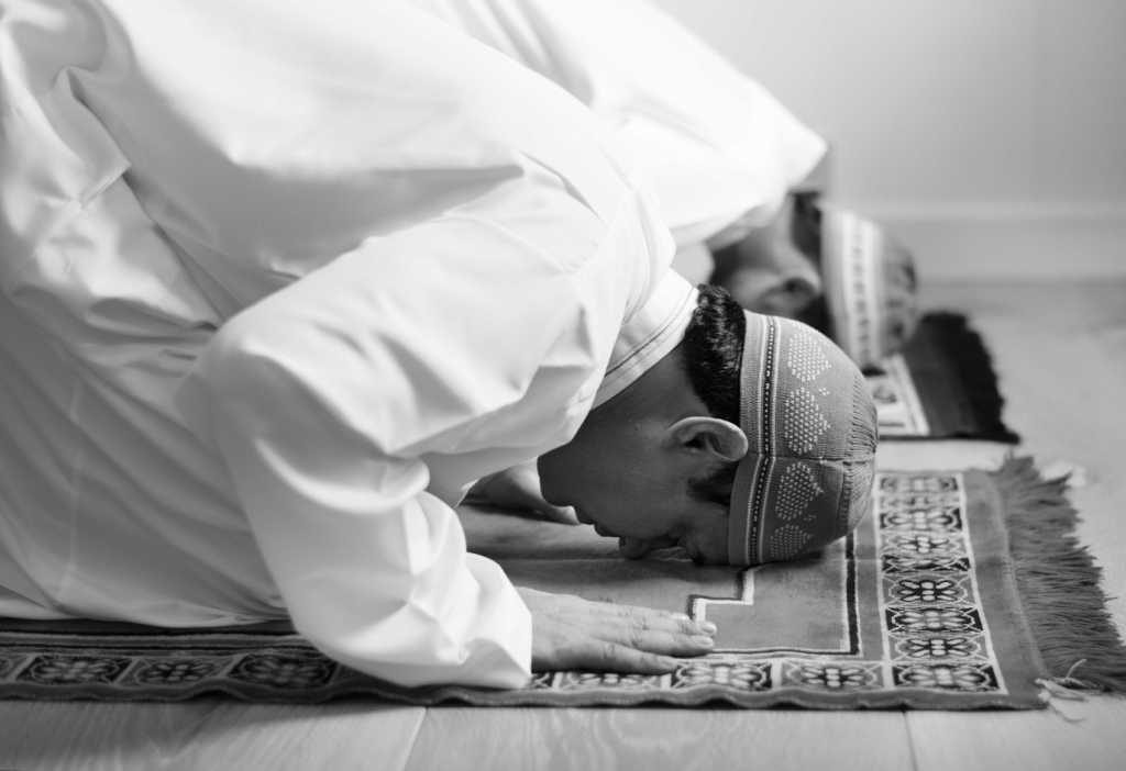 Islam Pictures Of Prayer - HD Wallpaper 