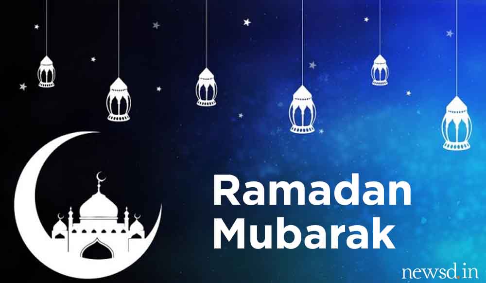 Ramadan 2019 Date - Ramadan Wishes - HD Wallpaper 