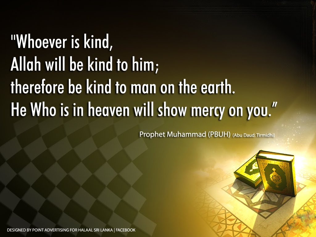 Happy Birthday Prophet Muhammad - HD Wallpaper 