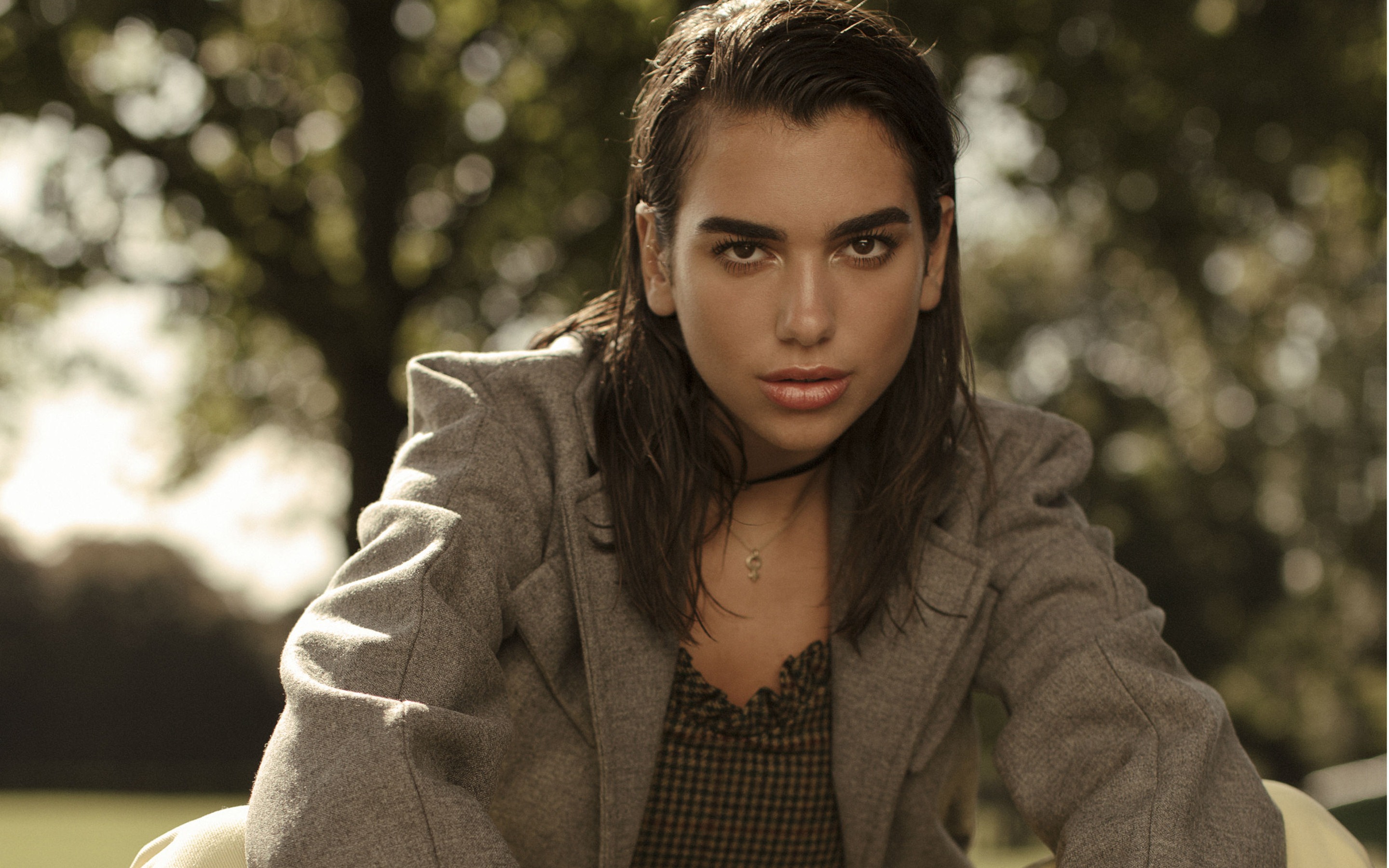 Dua Lipa Background Hd Wallpapers - Dua Lipa Swan Song - HD Wallpaper 