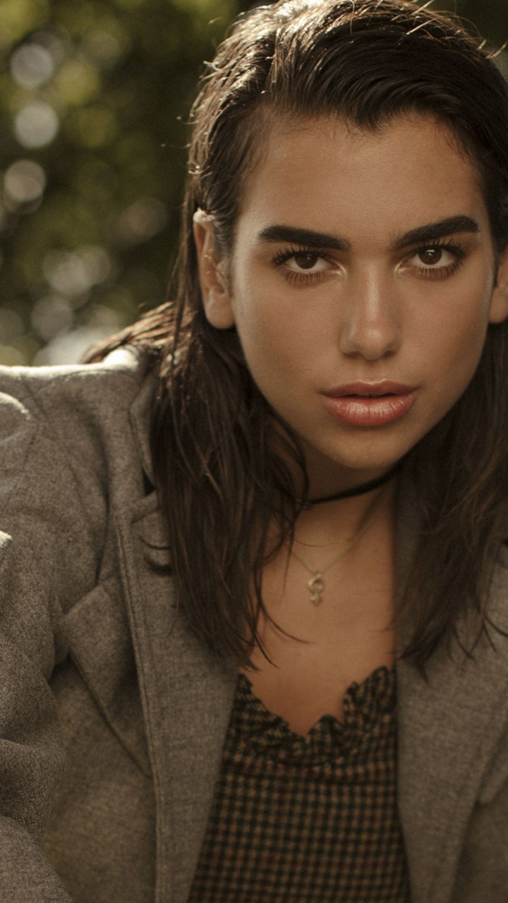 Dua Lipa Before Fame - HD Wallpaper 