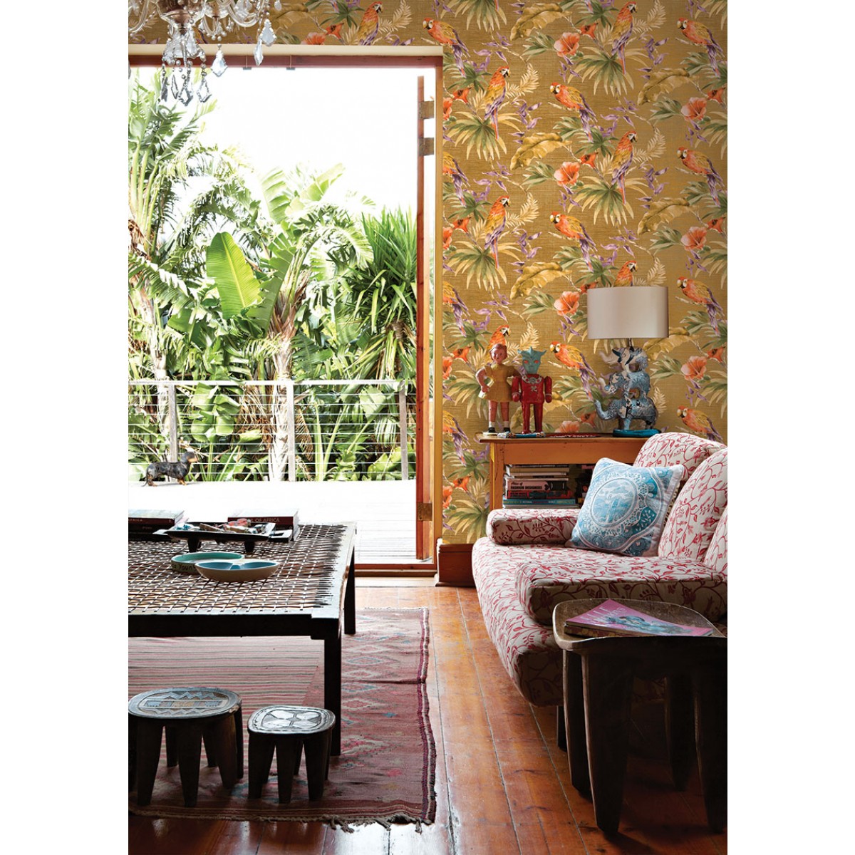 Trinidad Seabrook Tr21000 - HD Wallpaper 