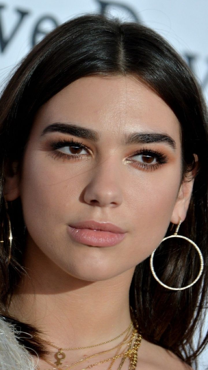 Wallpaper, Singer, Pretty, Lipa, Excellent, Dua, - Dua Lipa Weight Loss - HD Wallpaper 