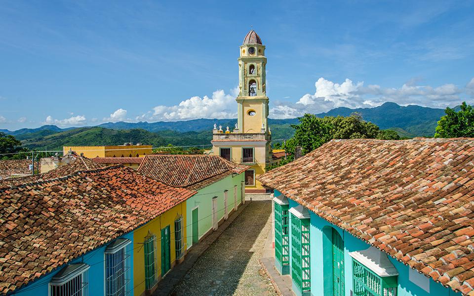 Plaza Mayor - HD Wallpaper 