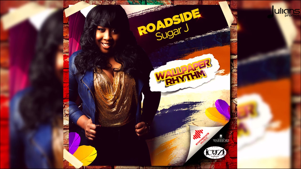 Riddim Soca 2018 - HD Wallpaper 