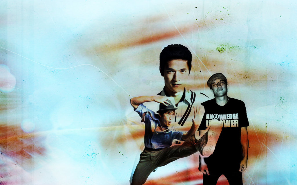 Harryshumjr - Album Cover - HD Wallpaper 