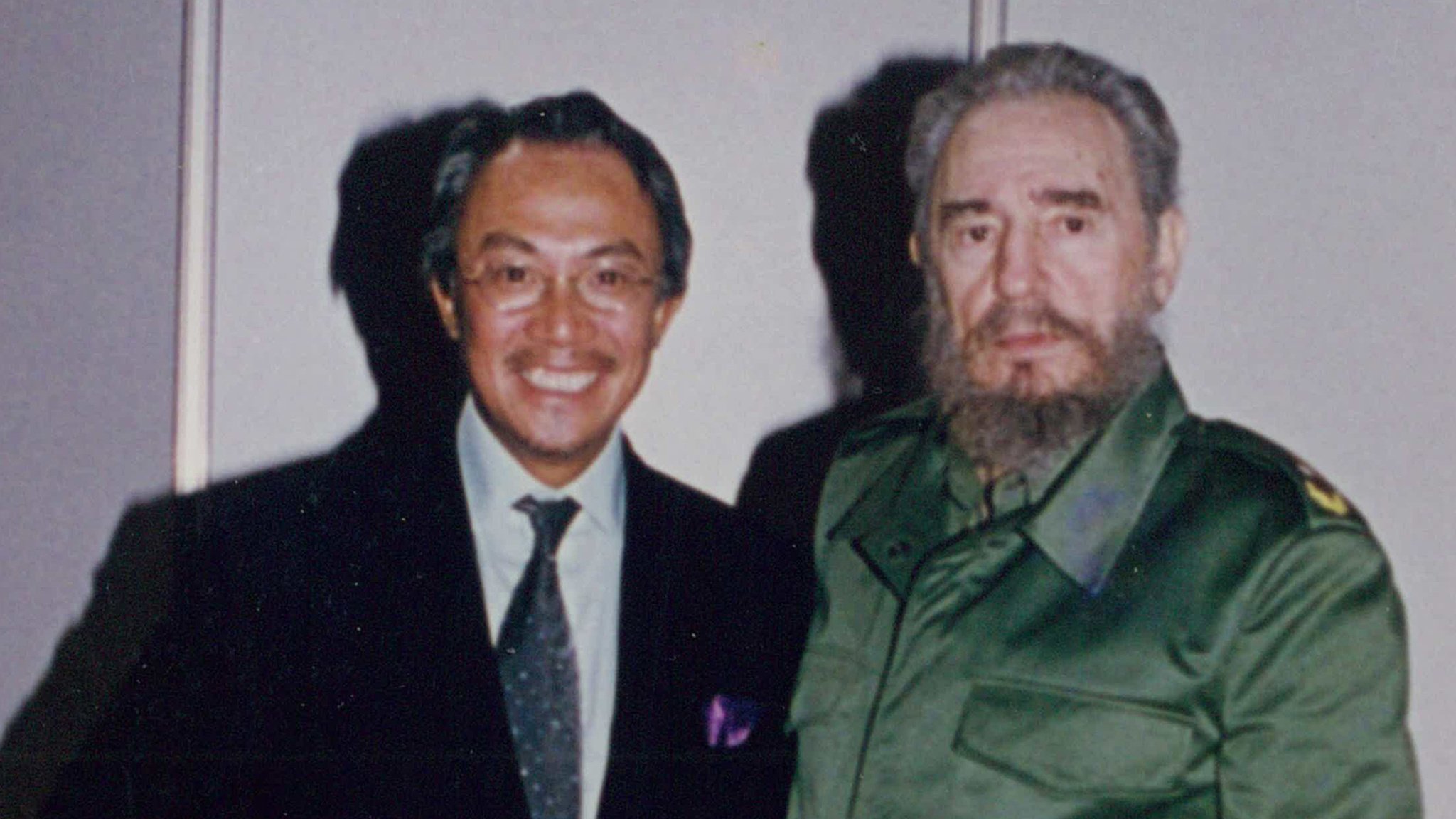 Fidel Castro Wallpaper - HD Wallpaper 