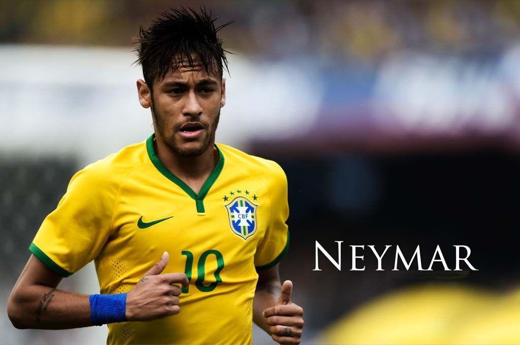 Neymar Brazil Wallpaper 2016 Wallpapers032 - HD Wallpaper 