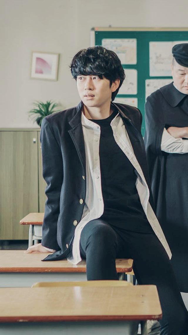 Kim Heechul Wallpaper Hd - HD Wallpaper 