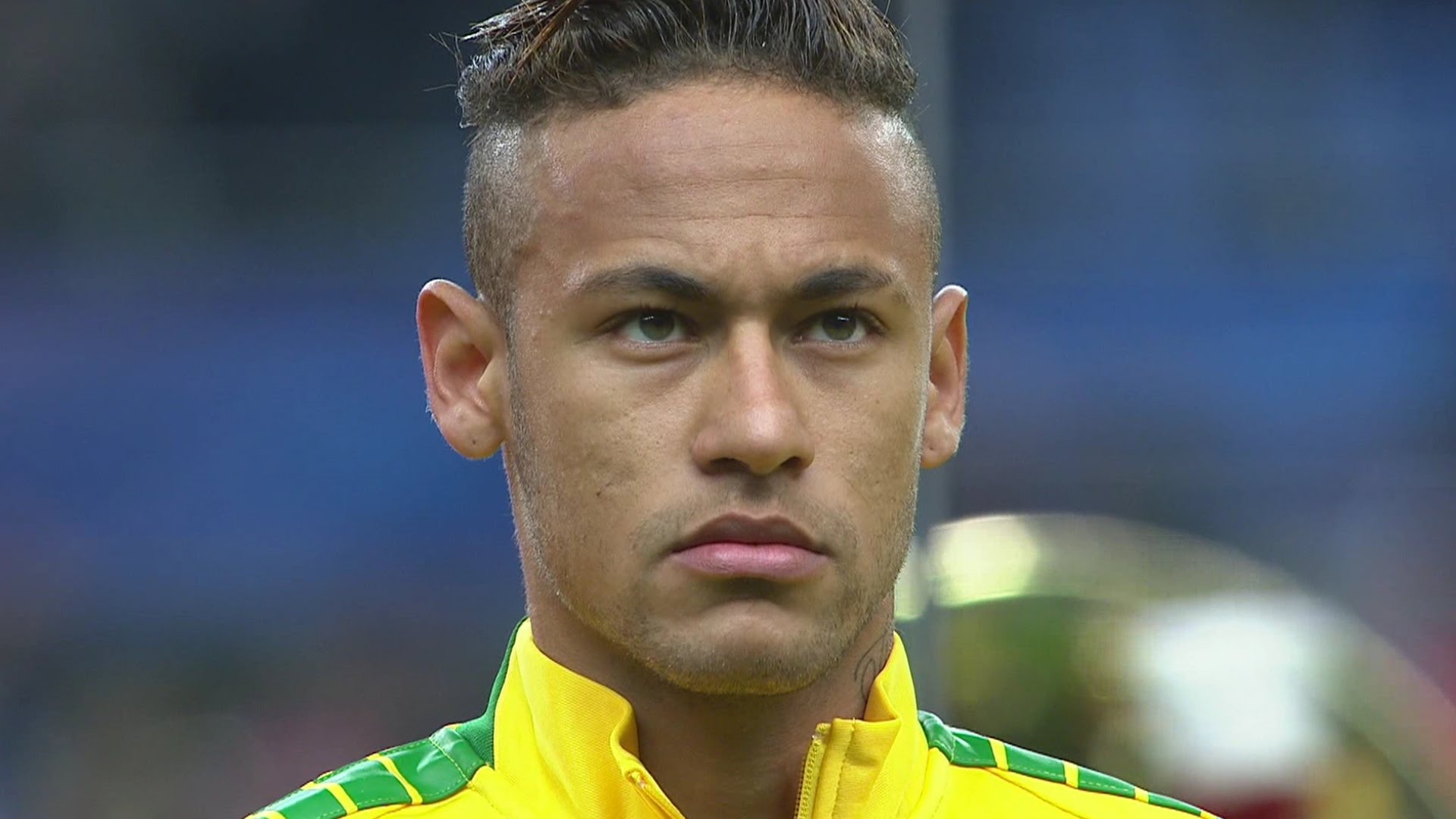 Neymar - HD Wallpaper 