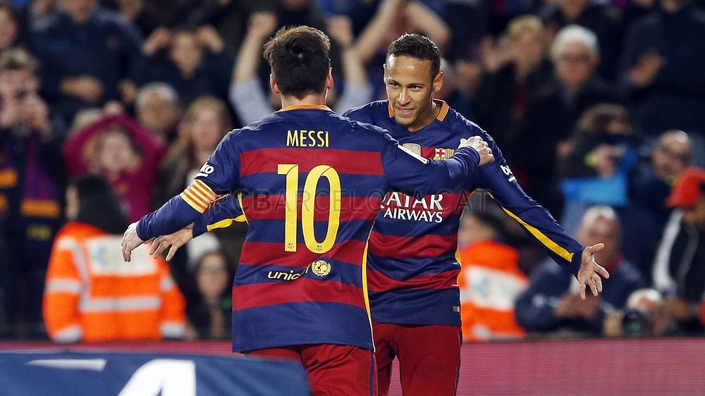 Barcelona Vs Real Betis 0 4 - HD Wallpaper 