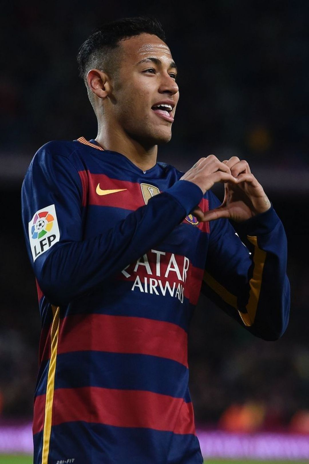 Neymar Wallpaper Iphone - Neymar 2016 - HD Wallpaper 