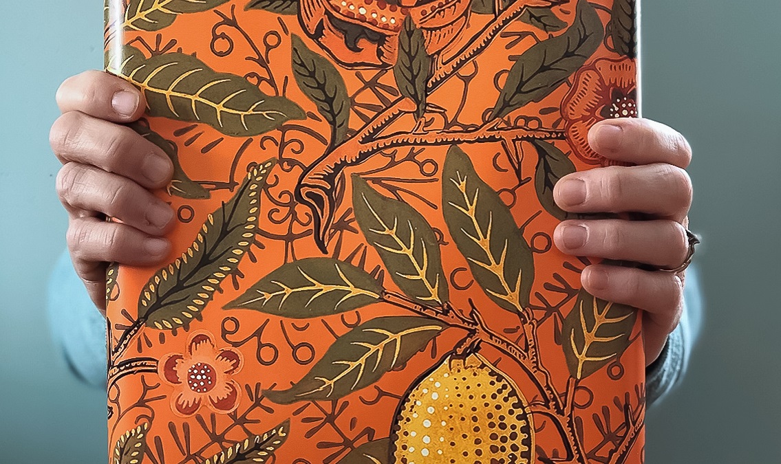 Motif - HD Wallpaper 