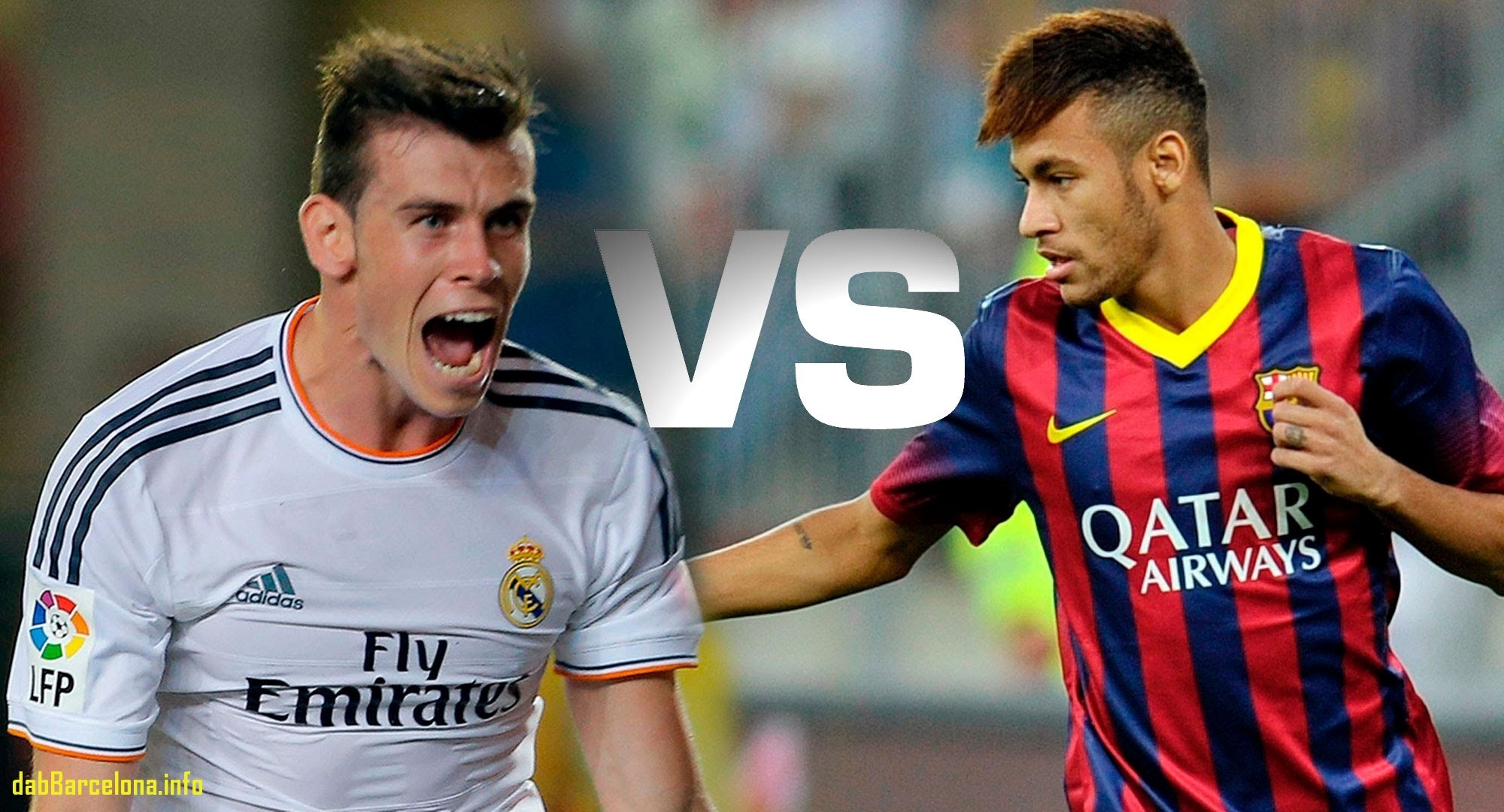 Messi Neymar Ronaldo Wallpaper - Look De Neymar 2013 - HD Wallpaper 