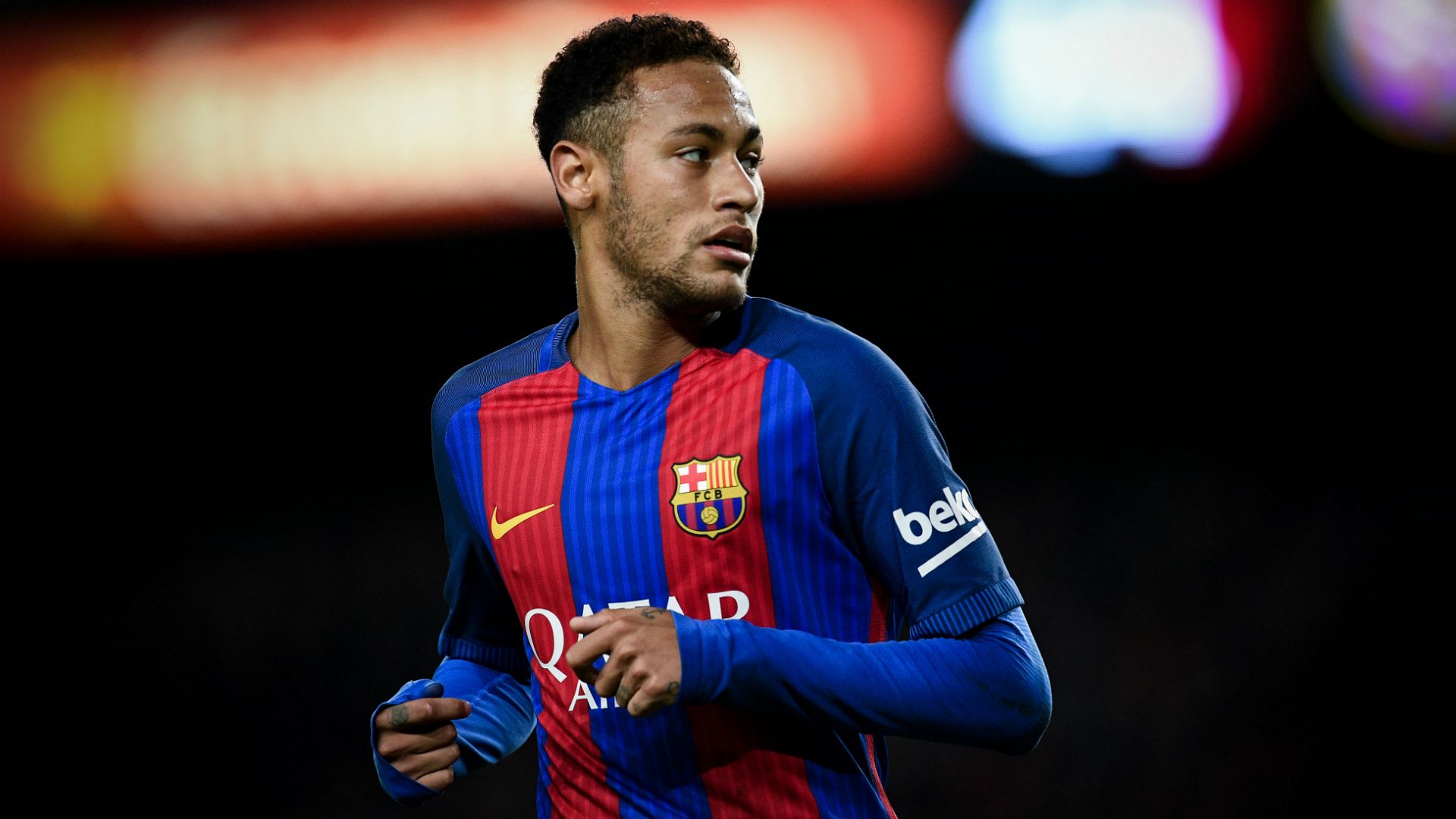 Neymar En El Barcelona 2017 - HD Wallpaper 