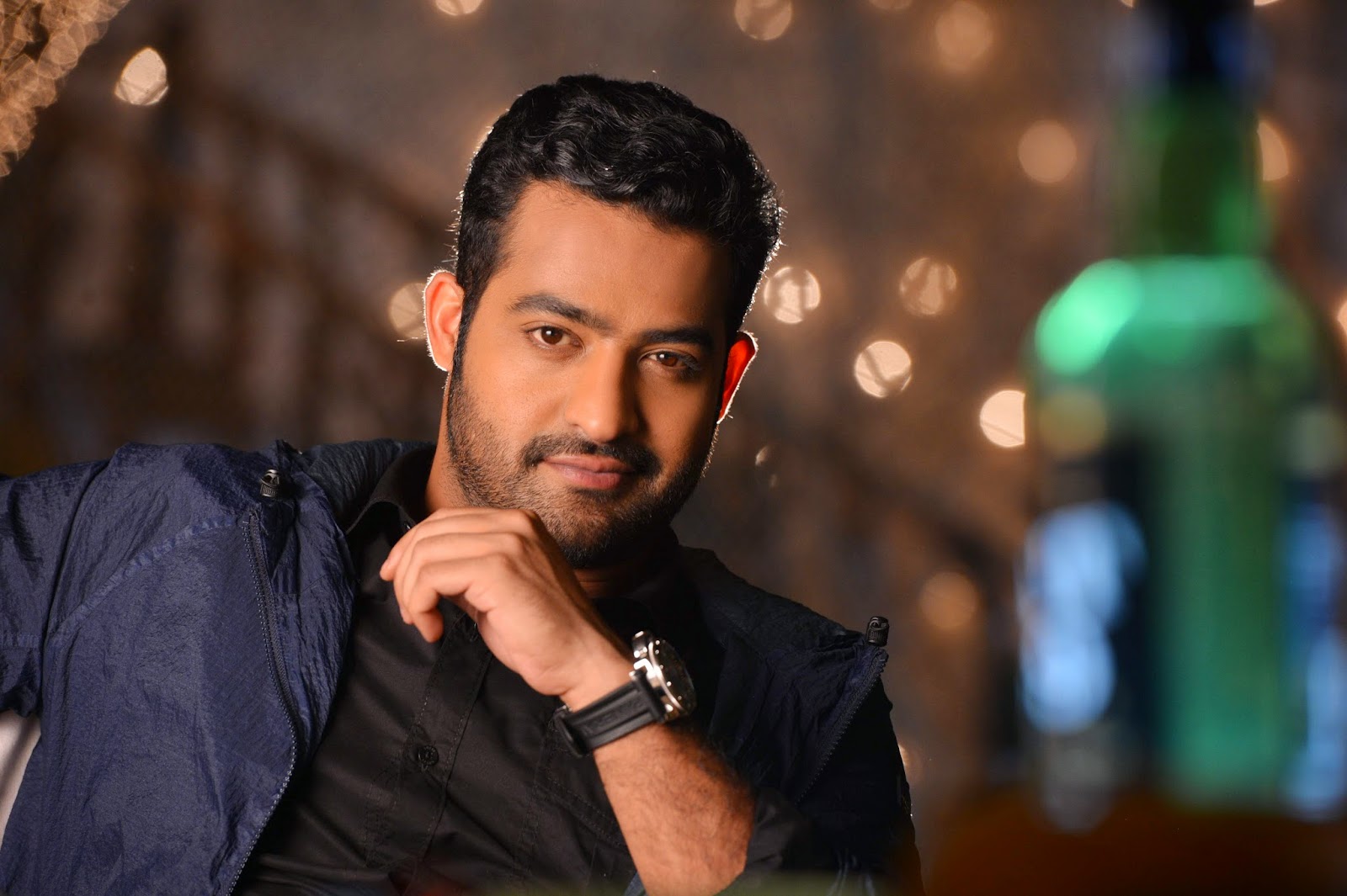 Jr Ntr Ultra Hd - HD Wallpaper 