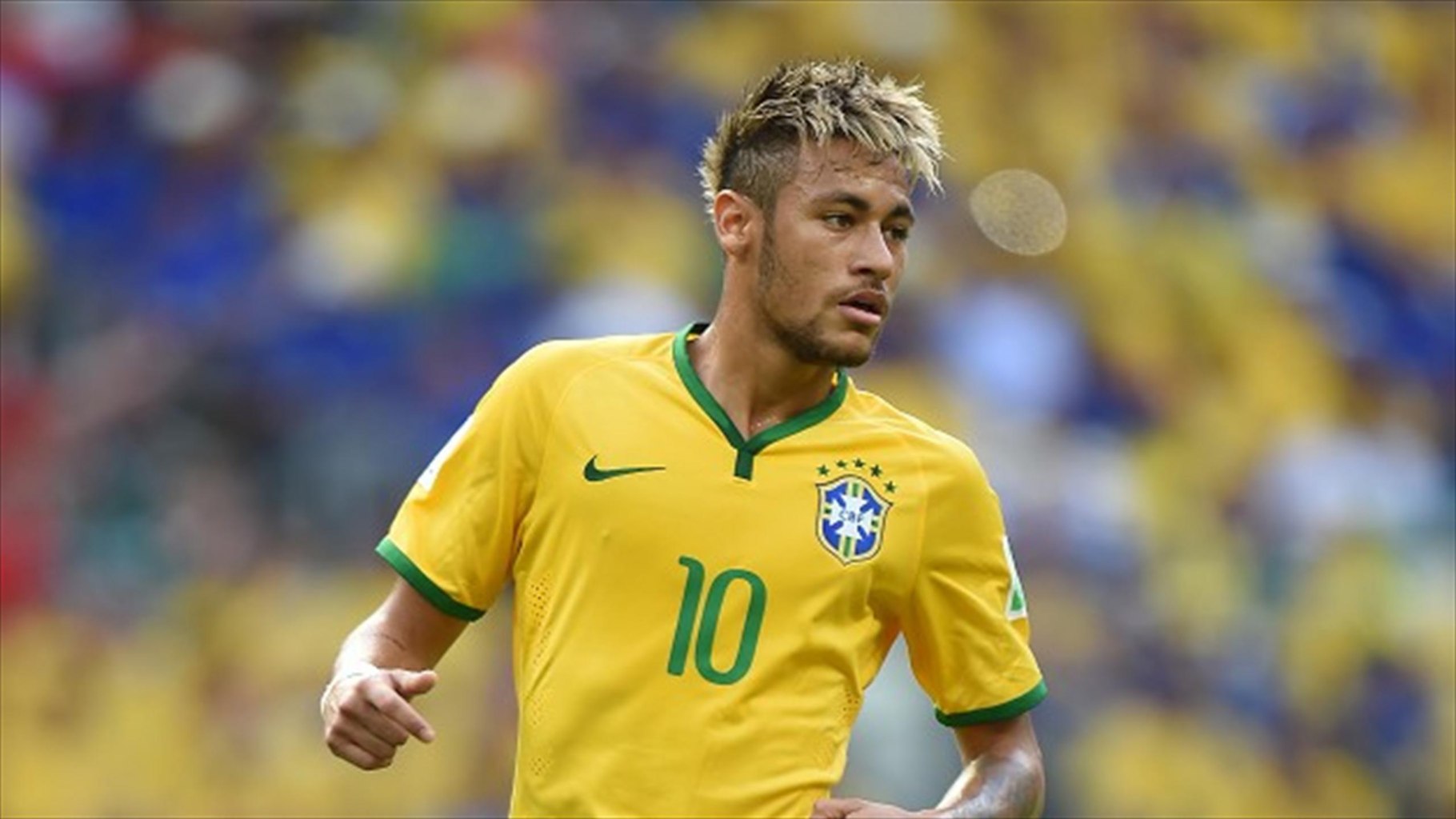 Neymar Top Hd Wallpapers Neymar Best - Neymar Hd Pic Brazil - HD Wallpaper 