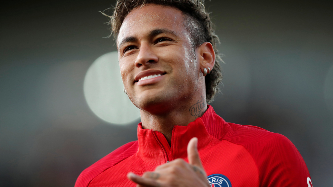Neymar Jr Images Download - HD Wallpaper 