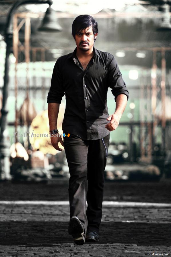 Jr Ntr Baadshah Hd - HD Wallpaper 