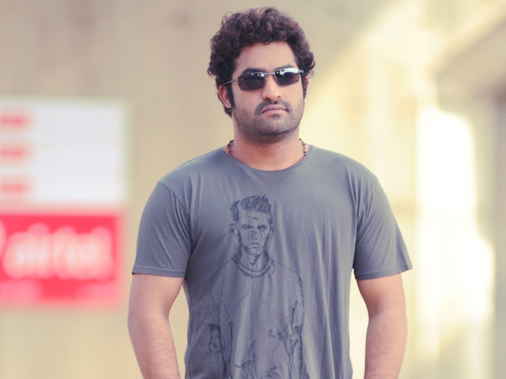 Jr Ntr Hd Picks - HD Wallpaper 